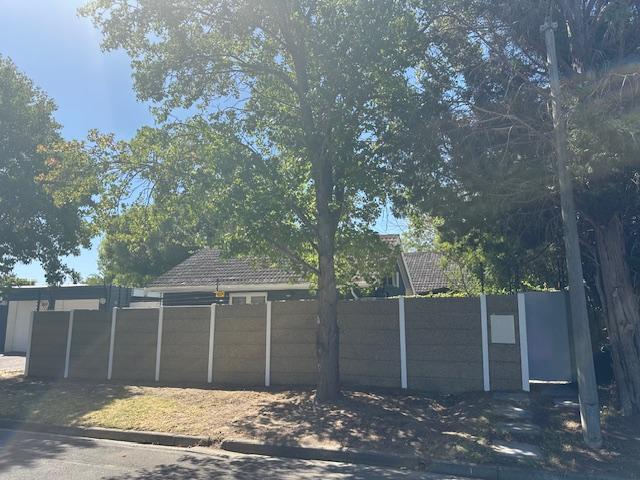 To Let 1 Bedroom Property for Rent in Die Boord Western Cape